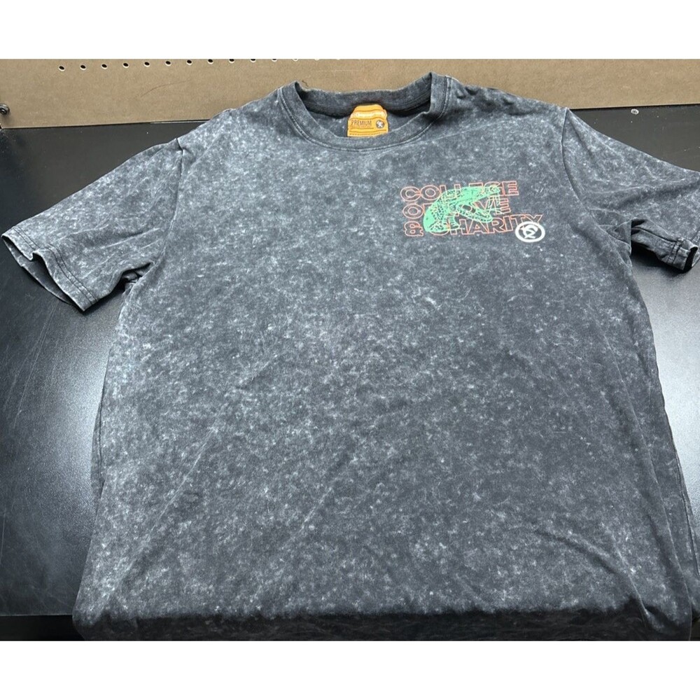 Dungeon Forward T-Shirt Large Strike Strike Strike Again